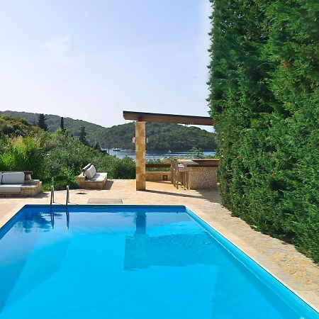 Saz Villas Sívota Extérieur photo