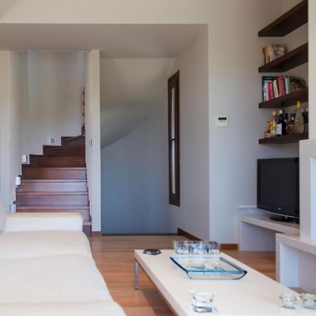 Saz Villas Sívota Extérieur photo
