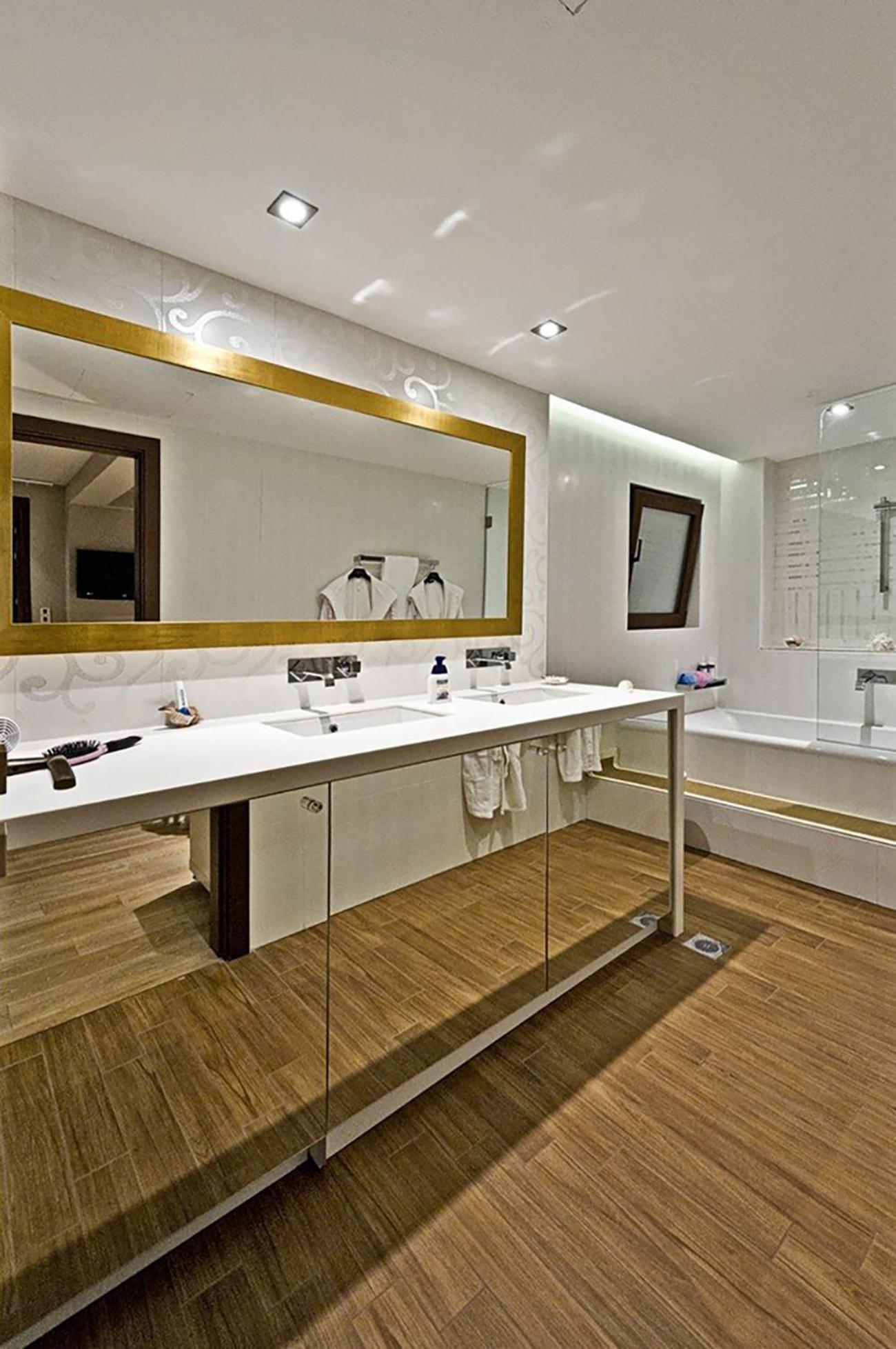 Saz Villas Sívota Extérieur photo