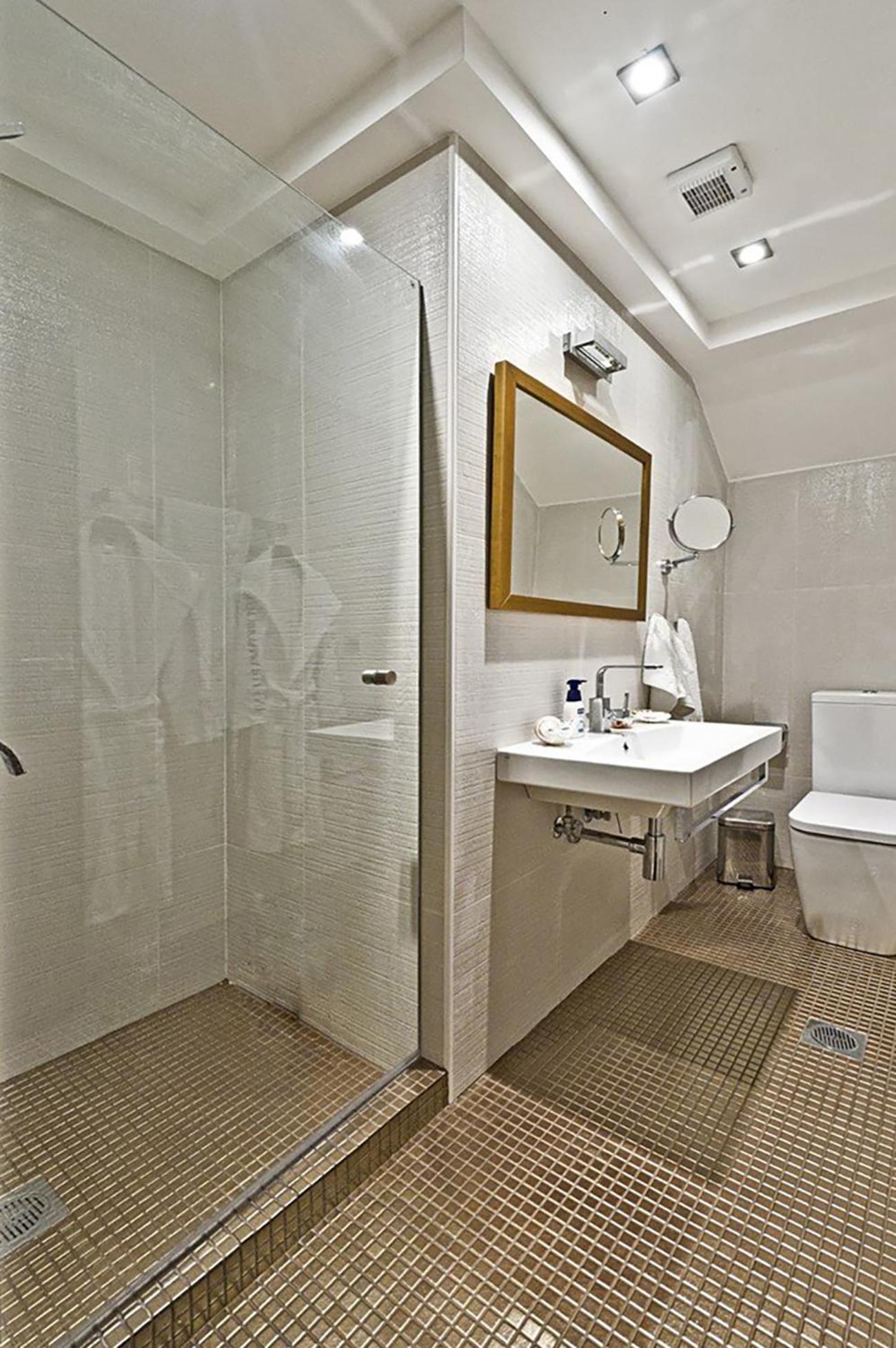 Saz Villas Sívota Extérieur photo
